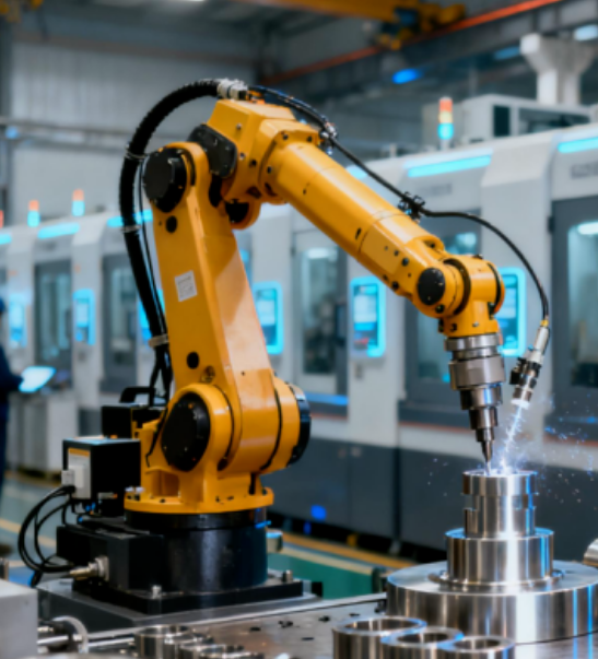 用友U9 cloud：把五金厂的“老破小”爆改成数智化狠角色！