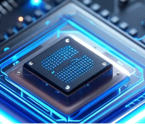 中晶半导体携手用友YonSuite，实现产供销财税一体化