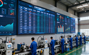 制造业管理痛点与用友软件（YonSuite/U9cloud）解决方案对应清单