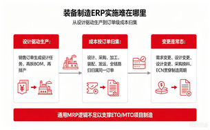 装备制造用友ERP实施服务公司推荐