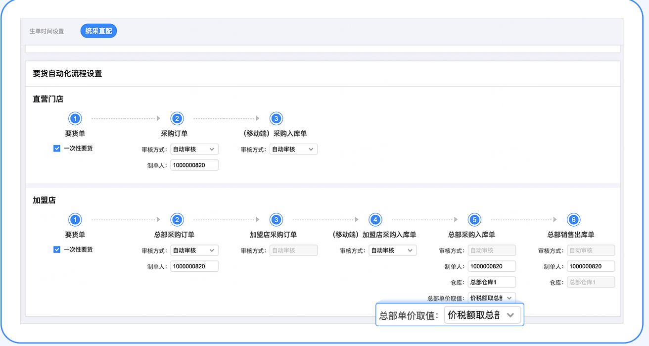 用友管理系统